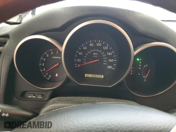 ✅ 2003 Lexus SC 430 • VIN: JTHFN48Y330038208 • Lot: 90478445. Listed on Copart with 143,359 mi. Free auction sales archive from the USA and detailed vehicle history report at DreamBid. Image 9.