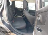 ✅ 2017 Jeep Renegade Altitude • VIN: ZACCJABB6HPE88701 • Lot: 42918025. Listed on IAAI with 142,948 mi. Free auction sales archive from the USA and detailed vehicle history report at DreamBid. Image 8.