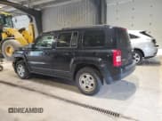 ✅ 2015 Jeep Patriot Sport • VIN: 1C4NJRBB5FD347203 • Lot: 62830615. Listed on Copart with 109,609 mi. Free auction sales archive from the USA and detailed vehicle history report at DreamBid. Image 2.