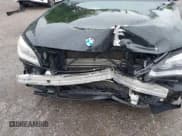 ✅ 2014 BMW 7 Series 750i xDrive • VIN: WBAYB6C54ED224411 • Lot: 42225630. Listed on IAAI with 158,991 mi. Free auction sales archive from the USA and detailed vehicle history report at DreamBid. Image 6.