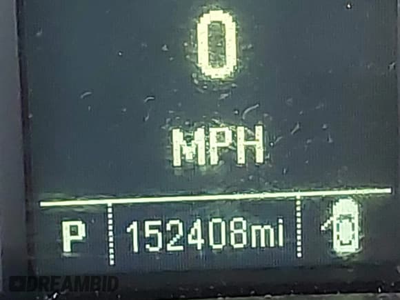 ✅ 2016 Chevrolet Silverado 2500HD Work Truck • VIN: 1GB0CUEGXGZ280914 • Lot: 43417486. Listed on IAAI with 152,408 mi. Free auction sales archive from the USA and detailed vehicle history report at DreamBid. Image 16.