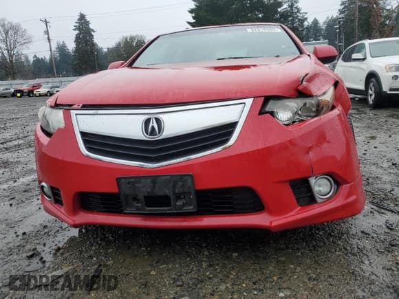 ✅ 2012 Acura TSX Special Edition • VIN: JH4CU2F86CC004386 • Лот: 92318905. Опубликован ранее на Copart с пробегом 75 140 миль. Бесплатный доступ к архиву аукционных продаж из США и подробный отчёт об истории автомобиля на DreamBid. Изображение 5.
