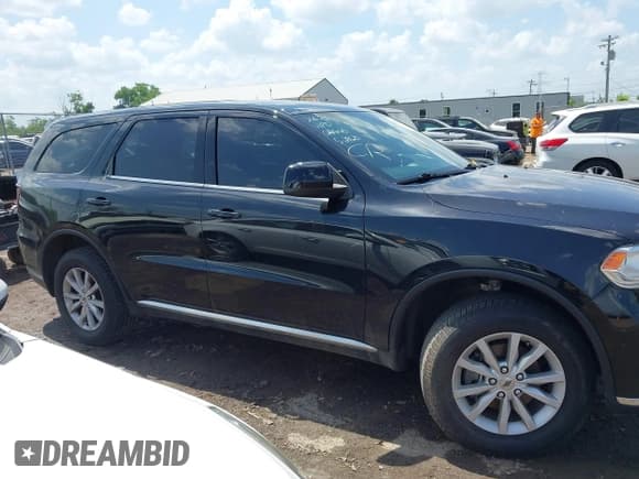 ✅ 2019 Dodge Durango SXT Plus • VIN: 1C4RDJAG2KC780114 • Lot: 42572276. Wystawiony na IAAI z przebiegiem 120 756 mil. Bezpłatny archiwum sprzedaży aukcyjnych z USA i szczegółowy raport historii pojazdu na DreamBid. Zdjęcie 14.