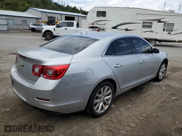 2015 Chevrolet Malibu LTZ with VIN 1G11F5SL0FF179890, listed as a Copart auction lot 68547483 with 178,463 mi miles and . Bid and sale history available at DreamBid. Image 3.
