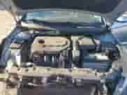 2015 Hyundai Sonata SE with VIN 5NPE24AF5FH211328, listed as a Copart auction lot 86254575 with 136,001 mi miles and Clean title. Bid and sale history available at DreamBid. Image 11.