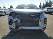 ✅ 2020 Mitsubishi Outlander ES • VIN: JA4AP3AU2LU005775 • Lot: 85919975. Wystawiony na Copart z przebiegiem 38 634 mil. Bezpłatny archiwum sprzedaży aukcyjnych z USA i szczegółowy raport historii pojazdu na DreamBid. Zdjęcie 5.