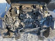 ✅ 2021 Jeep Wrangler Unlimited Willys • VIN: 1C4HJXDN9MW592774 • Lot: 80553705. Listed on Copart with 110,973 mi. Free auction sales archive from the USA and detailed vehicle history report at DreamBid. Image 12.