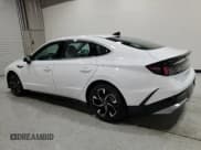 ✅ 2025 Hyundai Sonata SEL • VIN: KMHL64JA1SA474199 • Лот: 91993395. Опубликован ранее на Copart с пробегом 15 350 миль. Бесплатный доступ к архиву аукционных продаж из США и подробный отчёт об истории автомобиля на DreamBid. Изображение 2.