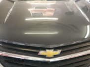 ✅ 2020 Chevrolet Equinox LT • VIN: 2GNAXJEV4L6156524 • Лот: 42195611. Опубликован ранее на IAAI с пробегом 94 200 миль. Бесплатный доступ к архиву аукционных продаж из США и подробный отчёт об истории автомобиля на DreamBid. Изображение 1.