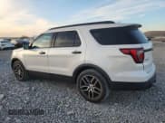 ✅ 2017 Ford Explorer Sport • VIN: 1FM5K8GT9HGB07139 • Lot: 92726265. Wystawiony na Copart z przebiegiem 14 190 mil. Bezpłatny archiwum sprzedaży aukcyjnych z USA i szczegółowy raport historii pojazdu na DreamBid. Zdjęcie 2.