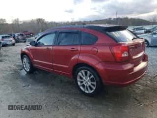 ✅ 2010 Dodge Caliber Heat • VIN: 1B3CB5HA2AD595866 • Лот: 79214914. Опубликован ранее на Copart с пробегом 181 513 миль. Бесплатный доступ к архиву аукционных продаж из США и подробный отчёт об истории автомобиля на DreamBid. Изображение 2.