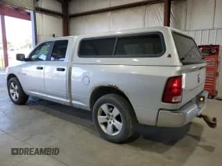 ✅ 2010 Dodge 1500 SLT • VIN: 1D7RV1GT0AS102800 • Lot: 69240534. Wystawiony na Copart z przebiegiem 173 884 mil. Bezpłatny archiwum sprzedaży aukcyjnych z USA i szczegółowy raport historii pojazdu na DreamBid. Zdjęcie 2.