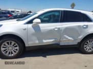 ✅ 2019 Cadillac XT5 FWD • VIN: 1GYKNARS6KZ182882 • Лот: 42687756. Опубликован ранее на IAAI с пробегом 50 165 миль. Бесплатный доступ к архиву аукционных продаж из США и подробный отчёт об истории автомобиля на DreamBid. Изображение 6.