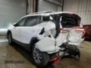 ✅ 2023 GMC Terrain SLT • VIN: 3GKALPEG8PL171459 • Lot: 54591375. Listed on Copart with 48,962 mi. Free auction sales archive from the USA and detailed vehicle history report at DreamBid. Image 2.