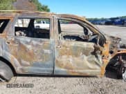 ✅ 2017 Dodge Journey SXT • VIN: 3C4PDCBG0HT572442 • Lot: 43388713. Listed on IAAI with Not provided. Free auction sales archive from the USA and detailed vehicle history report at DreamBid. Image 12.