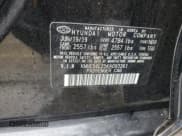 ✅ 2019 Hyundai Sonata Limited • VIN: KMHE54L25KA093361 • Лот: 57810885. Опубликован ранее на Copart с пробегом 29 278 миль. Бесплатный доступ к архиву аукционных продаж из США и подробный отчёт об истории автомобиля на DreamBid. Изображение 12.