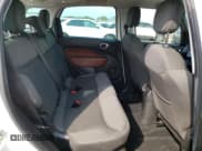 ✅ 2014 FIAT 500L Trekking • VIN: ZFBCFADH2EZ006597 • Lot: 71991734. Listed on Copart with 126,092 mi. Free auction sales archive from the USA and detailed vehicle history report at DreamBid. Image 11.