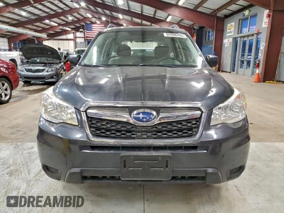 ✅ 2015 Subaru Forester 2.5i • VIN: JF2SJABCXFH814865 • Lot: 95998295. Wystawiony na Copart z przebiegiem 221 515 mil. Bezpłatny archiwum sprzedaży aukcyjnych z USA i szczegółowy raport historii pojazdu na DreamBid. Zdjęcie 5.