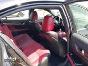 ✅ 2018 Lexus GS 350 • VIN: JTHCZ1BL0JA008500 • Lot: 42829659. Listed on IAAI with 90,384 mi. Free auction sales archive from the USA and detailed vehicle history report at DreamBid. Image 8.