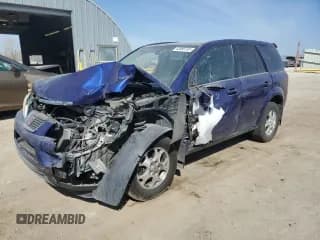 ✅ 2006 Saturn VUE • VIN: 5GZCZ53446S881229 • Lot: 48966155. Wystawiony na Copart z przebiegiem Nie podano. Bezpłatny archiwum sprzedaży aukcyjnych z USA i szczegółowy raport historii pojazdu na DreamBid. Zdjęcie 1.