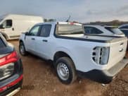 ✅ 2024 Ford Maverick XL • VIN: 3FTTW8A94RRA92816 • Lot: 91735425. Listed on Copart with 31,558 mi. Free auction sales archive from the USA and detailed vehicle history report at DreamBid. Image 2.