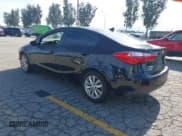 ✅ 2016 Kia Forte LX • VIN: KNAFX4A69G5444262 • Lot: 43765922. Listed on IAAI with 142,059 mi. Free auction sales archive from the USA and detailed vehicle history report at DreamBid. Image 3.