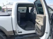 ✅ 2010 Dodge 1500 Sport • VIN: 1D7RV1CT0AS255392 • Lot: 42750191. Wystawiony na IAAI z przebiegiem 118 189 mil. Bezpłatny archiwum sprzedaży aukcyjnych z USA i szczegółowy raport historii pojazdu na DreamBid. Zdjęcie 8.