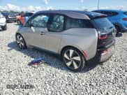✅ 2014 BMW i3 • VIN: WBY1Z4C50EVX62763 • Lot: 61336045. Listed on Copart with 114,310 mi. Free auction sales archive from the USA and detailed vehicle history report at DreamBid. Image 2.