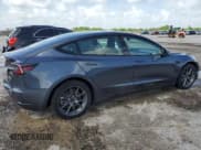 ✅ 2022 Tesla Model 3 Long Range • VIN: 5YJ3E1EB1NF287758 • Lot: 60955925. Wystawiony na Copart z przebiegiem 153 861 mil. Bezpłatny archiwum sprzedaży aukcyjnych z USA i szczegółowy raport historii pojazdu na DreamBid. Zdjęcie 3.