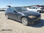 ✅ 2007 BMW 3 Series 328xi • VIN: WBAVC73567KP36353 • Lot: 70313575. Listed on Copart with 193,573 mi. Free auction sales archive from the USA and detailed vehicle history report at DreamBid. Image 4.