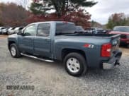 ✅ 2013 Chevrolet Silverado 1500 LT • VIN: 3GCPKSE72DG202205 • Lot: 91769735. Listed on Copart with 159,160 mi. Free auction sales archive from the USA and detailed vehicle history report at DreamBid. Image 2.