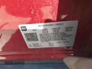 ✅ 2024 Buick Encore GX Preferred • VIN: KL4AMBS28RB018471 • Lot: 43183944. Listed on IAAI with 11,899 mi. Free auction sales archive from the USA and detailed vehicle history report at DreamBid. Image 9.