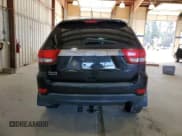✅ 2012 Jeep Grand Cherokee Laredo • VIN: 1C4RJFAG8CC178034 • Лот: 92105595. Опубликован ранее на Copart с пробегом 164 861 миль. Бесплатный доступ к архиву аукционных продаж из США и подробный отчёт об истории автомобиля на DreamBid. Изображение 6.