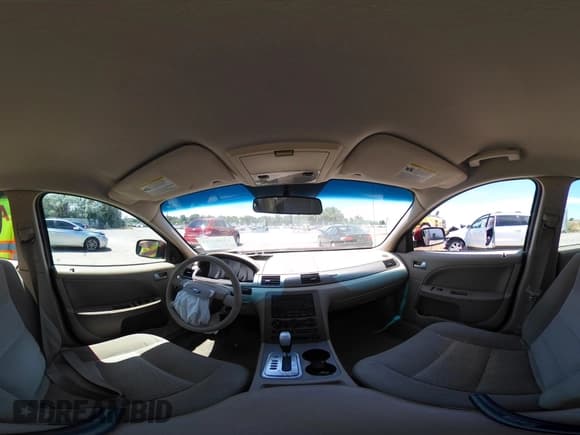 ✅ 2005 Ford Five Hundred SE • VIN: 1FAFP23175G177445 • Лот: 42592740. Опубликован ранее на IAAI с пробегом 165 424 миль. Бесплатный доступ к архиву аукционных продаж из США и подробный отчёт об истории автомобиля на DreamBid. Изображение 20.