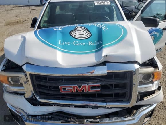 ✅ 2014 GMC Sierra 1500 • VIN: 1GTN1TEH6EZ304679 • Лот: 65566775. Опубликован ранее на Copart с пробегом 73 860 миль. Бесплатный доступ к архиву аукционных продаж из США и подробный отчёт об истории автомобиля на DreamBid. Изображение 11.