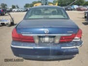 ✅ 2004 Mercury Grand Marquis LS Premium • VIN: 2MEHM75W94X647113 • Лот: 71641755. Опубликован ранее на Copart с пробегом 309 865 миль. Бесплатный доступ к архиву аукционных продаж из США и подробный отчёт об истории автомобиля на DreamBid. Изображение 6.