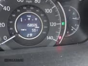 ✅ 2013 Honda CR-V EX-L • VIN: 2HKRM4H73DH614909 • Lot: 43802977. Listed on IAAI with 158,026 mi. Free auction sales archive from the USA and detailed vehicle history report at DreamBid. Image 7.