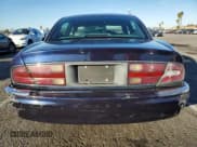 ✅ 1998 Buick Park Avenue • VIN: 1G4CW52K5W4633968 • Lot: 41971495. Listed on Copart with 208,205 mi. Free auction sales archive from the USA and detailed vehicle history report at DreamBid. Image 6.