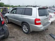 ✅ 2007 Toyota Highlander w/3rd Row • VIN: JTEEW21A370042689 • Lot: 42688770. Wystawiony na IAAI z przebiegiem 239 005 mil. Bezpłatny archiwum sprzedaży aukcyjnych z USA i szczegółowy raport historii pojazdu na DreamBid. Zdjęcie 3.