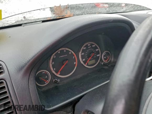 ✅ 2005 Honda CR-V EX • VIN: JHLRD77885C034583 • Lot: 93774005. Wystawiony na Copart z przebiegiem Nie podano. Bezpłatny archiwum sprzedaży aukcyjnych z USA i szczegółowy raport historii pojazdu na DreamBid. Zdjęcie 9.