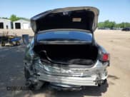 ✅ 2022 Lexus ES 350 Ultra Luxury • VIN: 58AFZ1B11NU135164 • Lot: 60669805. Listed on Copart with 241,527 mi. Free auction sales archive from the USA and detailed vehicle history report at DreamBid. Image 6.