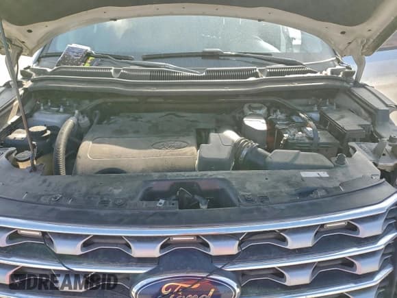 ✅ 2016 Ford Explorer Limited • VIN: 1FM5K7F8XGGB17846 • Lot: 94978835. Wystawiony na Copart z przebiegiem 112 316 mil. Bezpłatny archiwum sprzedaży aukcyjnych z USA i szczegółowy raport historii pojazdu na DreamBid. Zdjęcie 12.