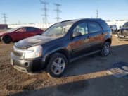 ✅ 2009 Chevrolet Equinox 2LT • VIN: 2CNDL53F096210295 • Лот: 80015484. Опубликован ранее на Copart с пробегом 156 699 миль. Бесплатный доступ к архиву аукционных продаж из США и подробный отчёт об истории автомобиля на DreamBid. Изображение 1.