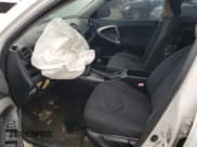 ✅ 2008 Toyota RAV4 Sport • VIN: JTMZD32V085095342 • Lot: 58828235. Listed on Copart with Not provided. Free auction sales archive from the USA and detailed vehicle history report at DreamBid. Image 7.