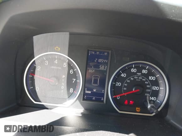 ✅ 2010 Honda CR-V EX-L • VIN: 5J6RE4H76AL039882 • Лот: 43453613. Опубликован ранее на IAAI с пробегом 218 544 миль. Бесплатный доступ к архиву аукционных продаж из США и подробный отчёт об истории автомобиля на DreamBid. Изображение 7.