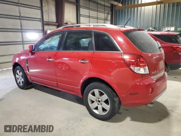 2009 Saturn VUE XR z VIN 3GSCL53759S582259, wystawiony jako Copart lot #83819644 z przebiegiem 150 732 mil mil oraz Szkoda całkowita • Salvage title. Historia ofert i sprzedaży dostępna na DreamBid. Obrazek 2.
