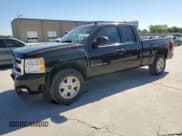 ✅ 2007 Chevrolet Silverado 1500 1LT • VIN: 2GCEC19J371733642 • Lot: 73386234. Listed on Copart with 221,391 mi. Free auction sales archive from the USA and detailed vehicle history report at DreamBid. Image 1.