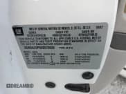 ✅ 2008 Chevrolet HHR LT • VIN: 3GNDA23P68S572639 • Lot: 42933485. Listed on Copart with 200,249 mi. Free auction sales archive from the USA and detailed vehicle history report at DreamBid. Image 13.