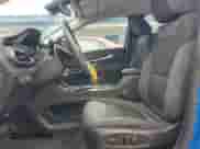 2022 Chevrolet Bolt EUV LT с VIN 1G1FY6S07N4110278, выставлен на аукционе Copart как лот 84026185 с пробегом 16 703 миль миль и Списание • Salvage title. История ставок и продаж доступна на DreamBid. Изображение 7.