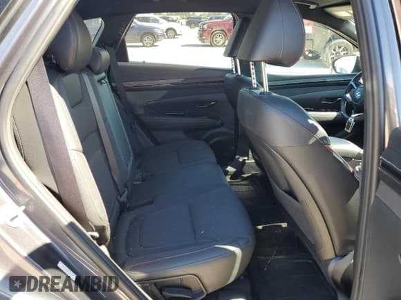 ✅ 2022 Hyundai Tucson N Line • VIN: KM8JF3AE6NU154979 • Лот: 56667204. Опубликован ранее на Copart с пробегом 29 795 миль. Бесплатный доступ к архиву аукционных продаж из США и подробный отчёт об истории автомобиля на DreamBid. Изображение 11.